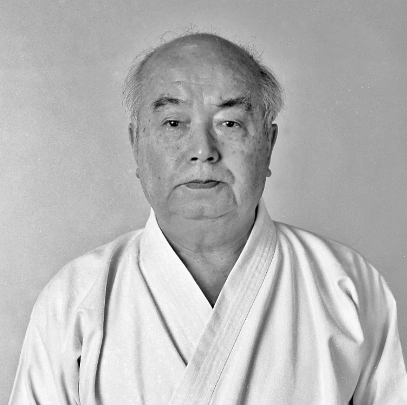 Kenei Mabuni