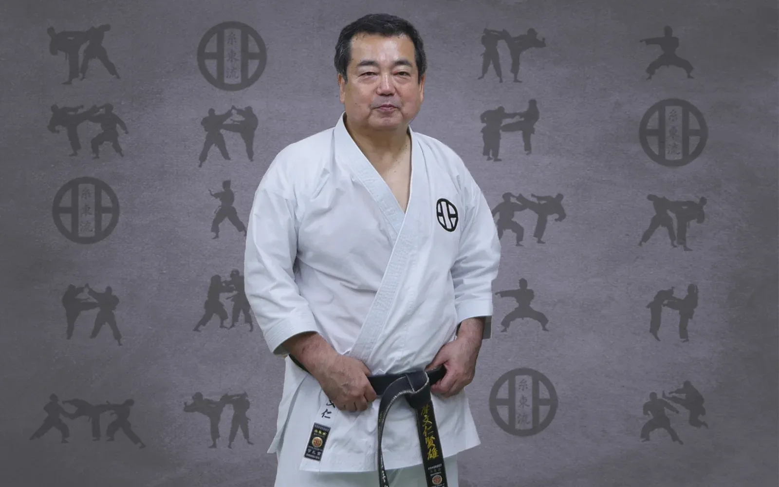 Kenyu Mabuni