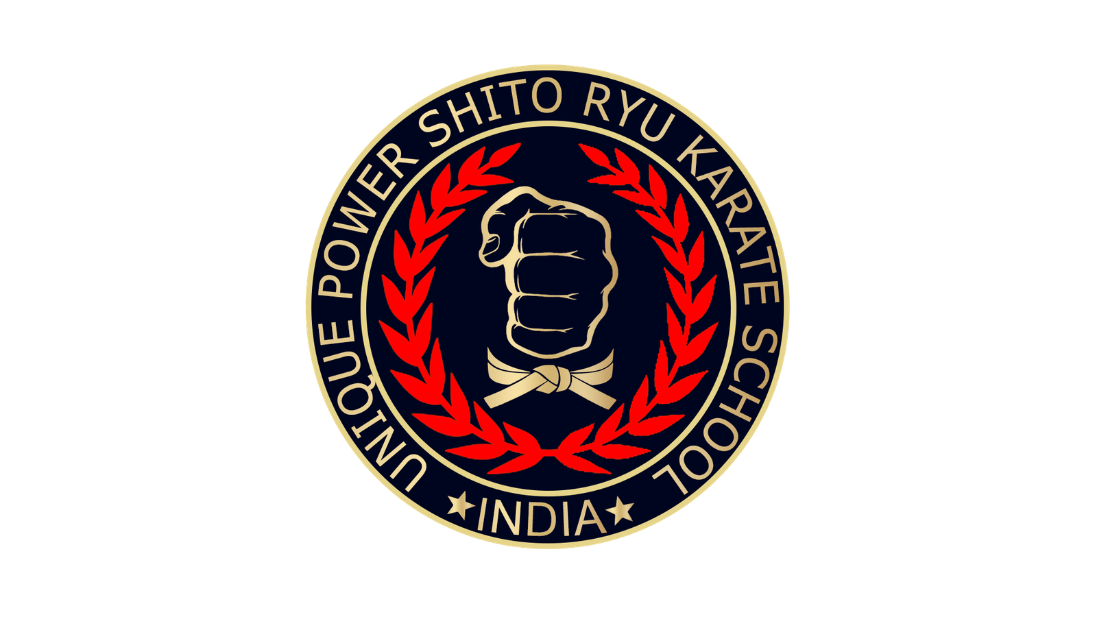 UPSKS Logo